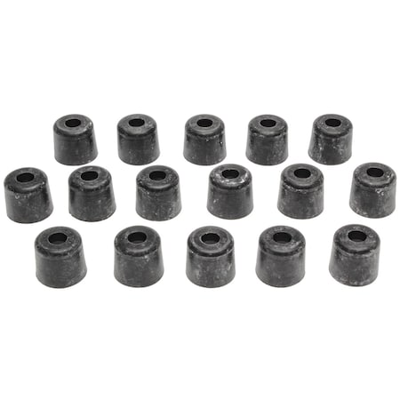 Mahle Engine Valve Stem Oil Seal Set SS45399